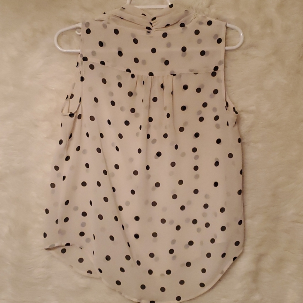 Blouse - Picture 3 of 3